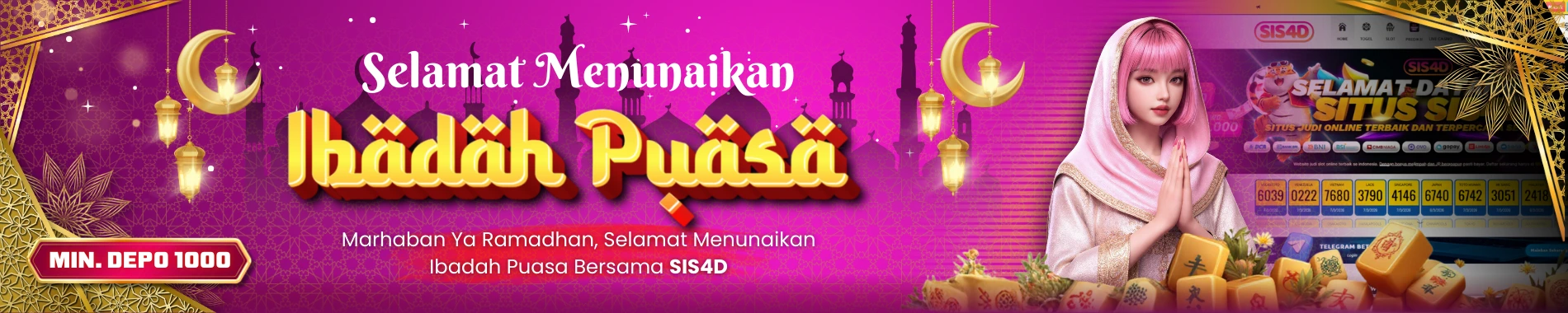 Puasa Ramadhan 2026